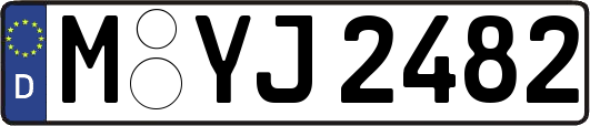 M-YJ2482
