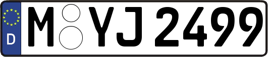 M-YJ2499
