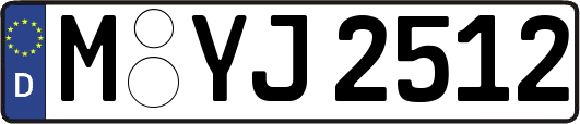 M-YJ2512