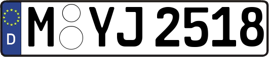 M-YJ2518