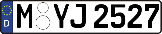 M-YJ2527