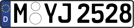 M-YJ2528