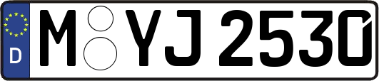 M-YJ2530