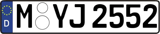 M-YJ2552