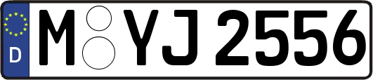 M-YJ2556