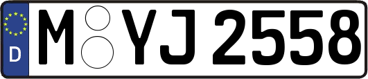 M-YJ2558