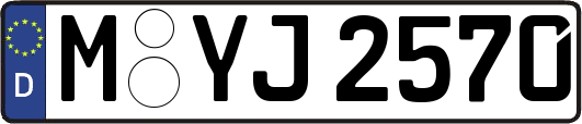 M-YJ2570