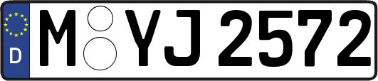 M-YJ2572