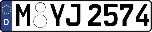 M-YJ2574