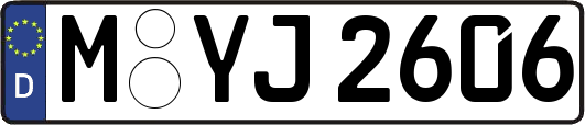 M-YJ2606