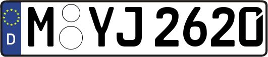 M-YJ2620