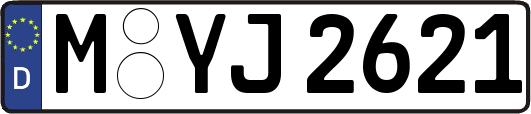 M-YJ2621