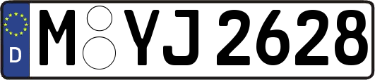 M-YJ2628