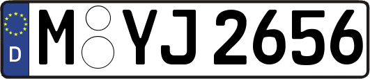 M-YJ2656