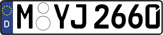 M-YJ2660