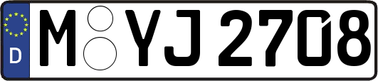 M-YJ2708