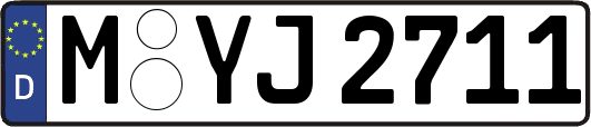 M-YJ2711