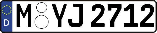 M-YJ2712