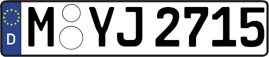 M-YJ2715