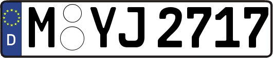 M-YJ2717