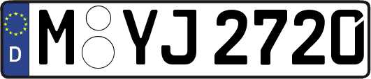 M-YJ2720