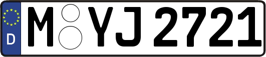 M-YJ2721
