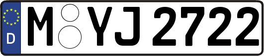 M-YJ2722