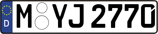 M-YJ2770