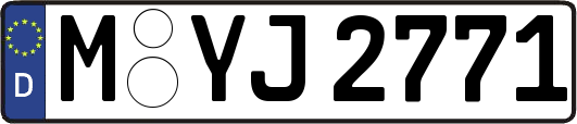 M-YJ2771