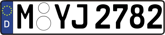 M-YJ2782