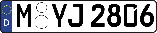 M-YJ2806