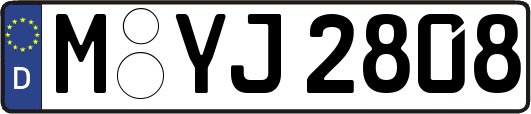 M-YJ2808