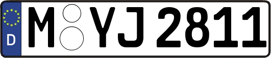 M-YJ2811