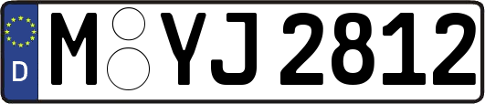 M-YJ2812