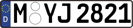 M-YJ2821