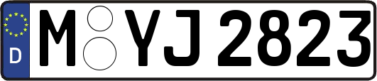 M-YJ2823