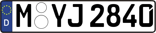 M-YJ2840