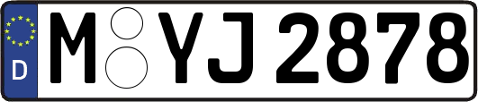 M-YJ2878