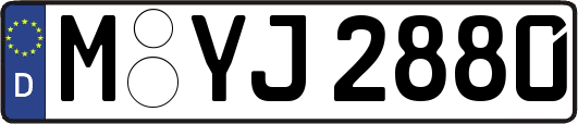 M-YJ2880
