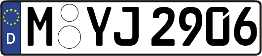 M-YJ2906