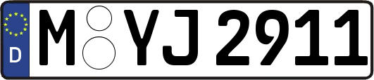M-YJ2911