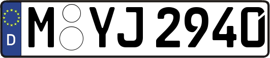 M-YJ2940