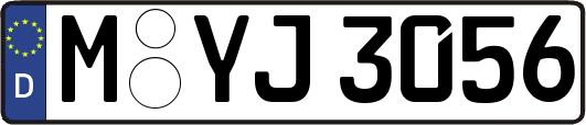 M-YJ3056