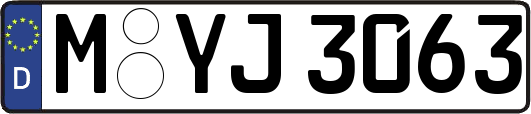 M-YJ3063
