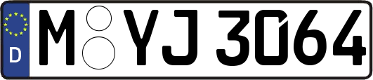 M-YJ3064