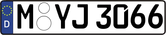 M-YJ3066
