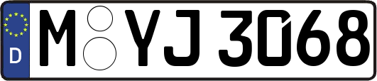 M-YJ3068