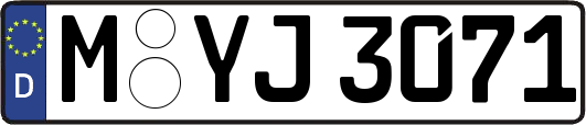 M-YJ3071