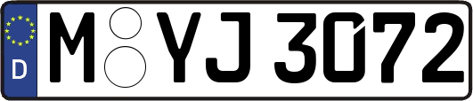 M-YJ3072