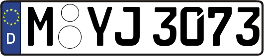 M-YJ3073